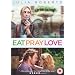 Eat, Pray, Love [DVD] [2011]