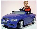 Review Toys Toys  / BMW 335i cabrio Pedal Car Ride on Toy