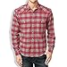 Lucky Brand Men's Woodspur Western Shirt