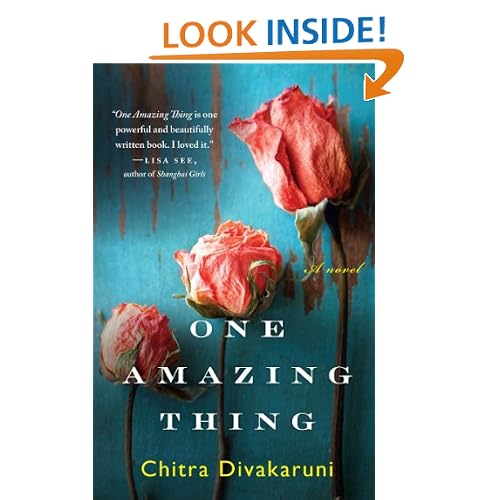 One Amazing Thing