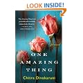 One Amazing Thing