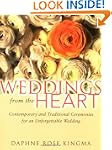 Weddings From The Heart