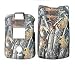 Motorola Razr V3 V3c V3m Faceplate Snap-on Protective Cover - Camo Camouflage Hunting