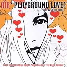 Playground Love