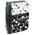 Psalm 46:10 - Micro Fiber Large Bible Cover