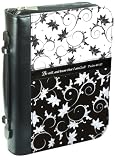 Psalm 46:10 - Micro Fiber Large Bible Cover