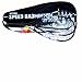 VICFUN 866/0/1 Speed-Badminton Set VF 2000, schwarz