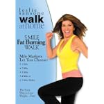 SAVE $8.49 - Leslie Sansone: Walk at Home - 5 Mile Fat Burning Walk $6.49