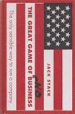 The Great Game of Business