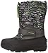 Columbia Youth Powderbug Forty Print Winter Boot (Little Kid/Big Kid)
