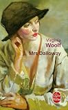 Mrs Dalloway (Ldp Litterature) (French Edition)