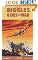 Biggles Goes to War