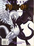 Yu-Gi-Oh, May/June 2008 Issue
