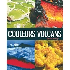 Couleurs Volcans