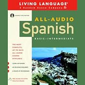 All-Audio Spanish | [Living Language]
