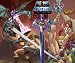 Sporting Goods : He MAN Sword Masters of the Universe Heman