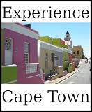 Experience Cape Town: A travel guide (2010)