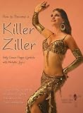 Killer Ziller: Belly Dance Finger Cymbals