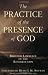 Books : The Practice of the Presence of God [Paperback]