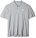 Rocawear Men's Big-Tall Clashort Sleeveic Scrpt Short Sleeve Polo