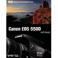 Canon EOS 550D (incluye DVD Tutoriales de Objetivos Canon) (Photoclub)
