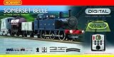 Hornby  R1125 Somerset Belle 00 Gauge Digital (DCC)  Train Set