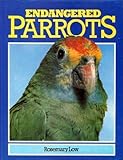 Endangered parrots