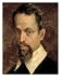 Claudio Monteverdi Giclee Poster Print