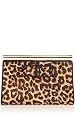 Leopard Pony Clutch