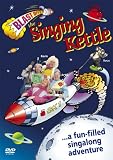 Singing Kettle - Blast Off