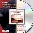 Symphonie n�9 / Des Knaben Wunderhorn   (coll. 50 ans Philips)