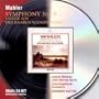 Mahler: Symphony No. 9 / Lieder Aus Des Knaben Wunderhorn