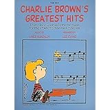 Charlie Brown's Greatest Hits - Piano Solo Songbook