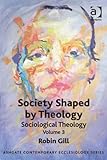Sociological theology