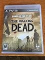 PS3 the Walking Dead a Telltale Game Series. PlayStation 3 New/Sealed. Free S/H!