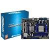 ASRock 960GM-GS3 FX Motherboard (Socket AM3+, AMD 760G, DDR3, S-ATA 300, Micro ATX, ASRock Instant Boot and OC Tuner)