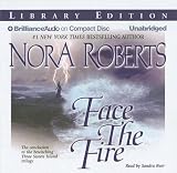 Face the Fire (Three Sisters Island Trilogy) (Three Sisters Island Trilogy)