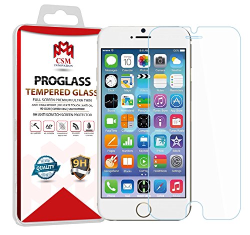 iPhone 6/6S Screen Protector for Apple 4.7