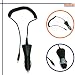 KFZ-Ladekabel Nokia Autoladekabel 12V Zigarettenanzünder passend für NOKIA 6730 Classic 6760 Slide 6216 Classic 5230 5530 Xpressmusic 3720 Classic 3710 Fold 2700 Classic 2323 Classic X6 X 6