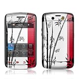 Zen Design Protective Skin Decal Sticker for BlackBerry Storm 2 Cell Phone