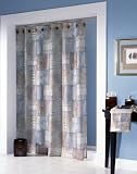 Croscill Minerale Multi - Color Shower Curtain - cod. B000MBZ80Y