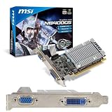 51cBxKGJ8%2BL. SL160   MSI Geforce 8400GS Video Card Reviews and Model Comparisons