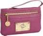 Melie Bianco Zodiac Coin Purse Coin Purse,Pisces,one size