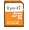 Eye-Fi Card, Wireless 2 GB SD Memory Card