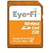 Eye-Fi Card, Wireless 2 GB SD Memory Card