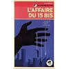 L'Affaire du 15 Bis
