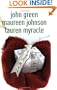 Let It Snow: Three Holiday Romances
