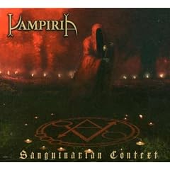 Sanguinarian Context