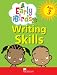 Early Birds Writing Skills Age 3