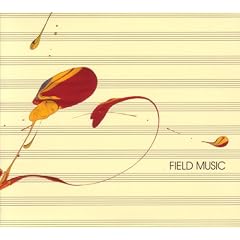 Field Music (Measure) [VINYL]